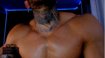 Jackson__Cottonwood  03-12-2020 video pvtshow